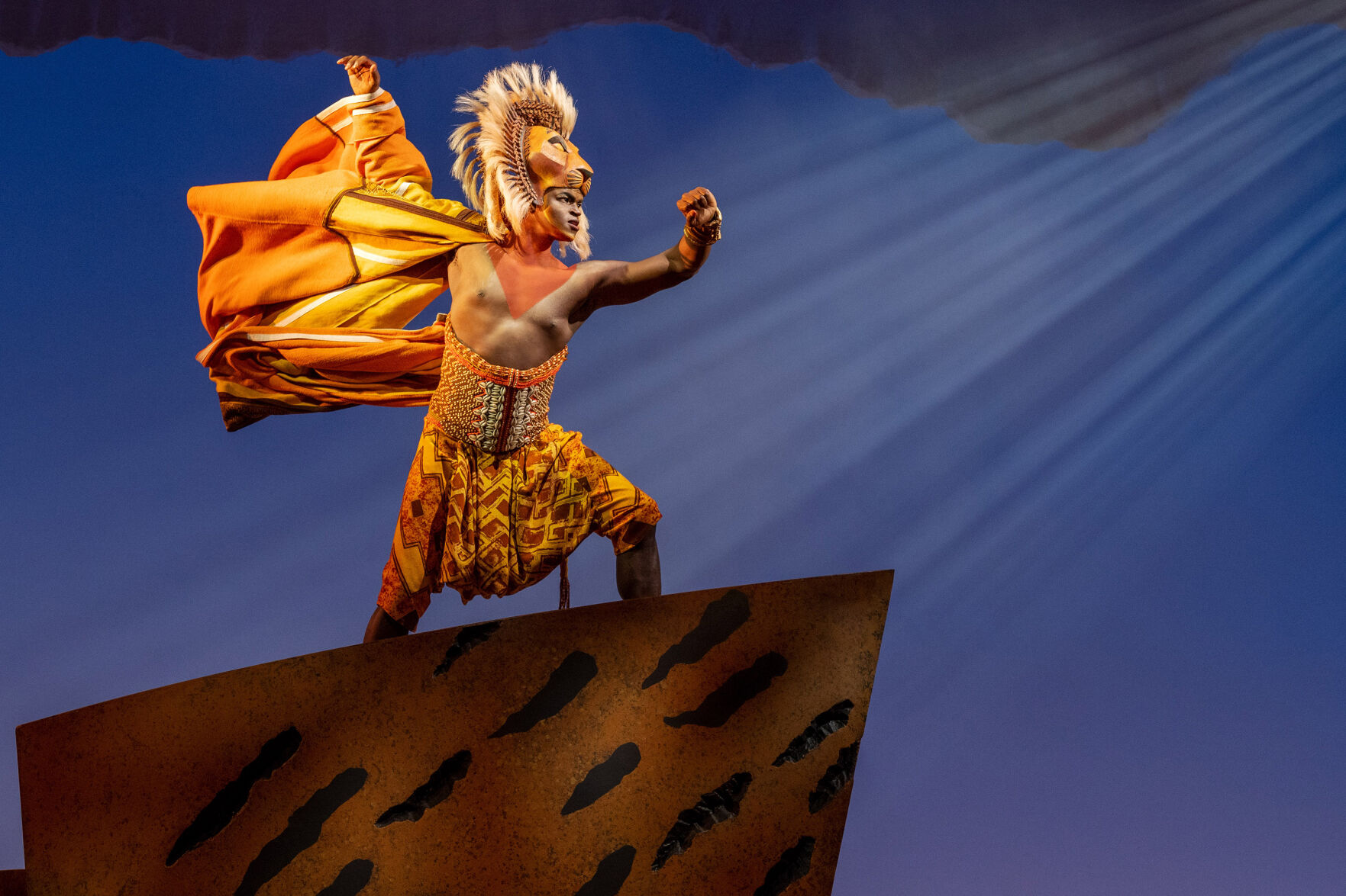 Disney's "The Lion King"
